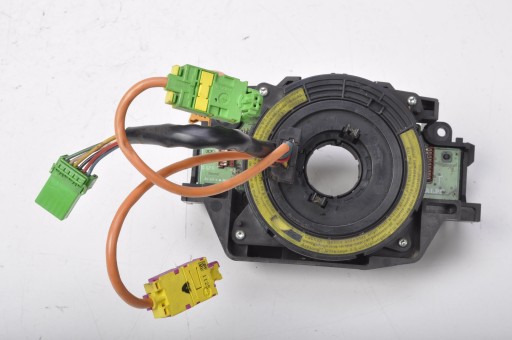 VOLVO S80 и подушка безопасности 8666597