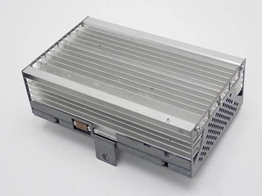 9266358 - Підсилювач радіо HARMAN Becker BMW 6 F12 F13 13R