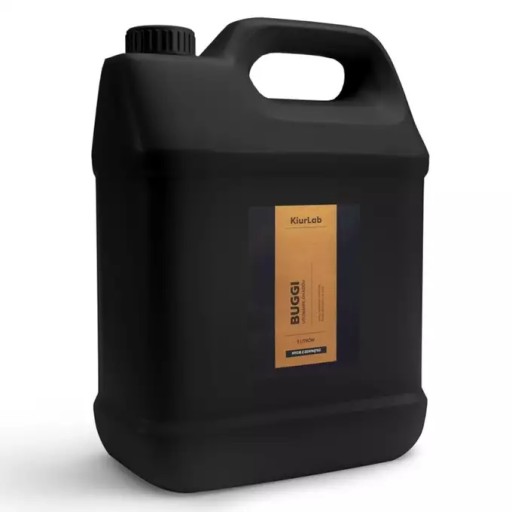 KiurLab Buggi 5л Жидкость для удаления насекомых