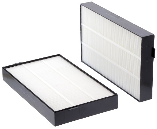 3661200168319 - Салонний фільтр HIFI SC60015