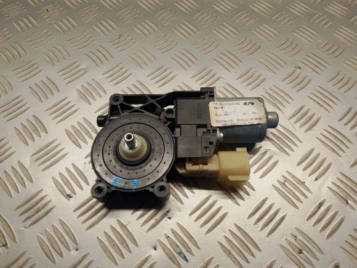 Lincoln mkz 2013 - 2019 электродвигатель заднего правого стекла hs73-f27000-ab