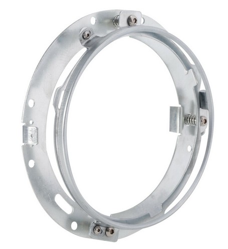 MCH-2906247 - Рамка для переднього ліхтаря Harley Davidson