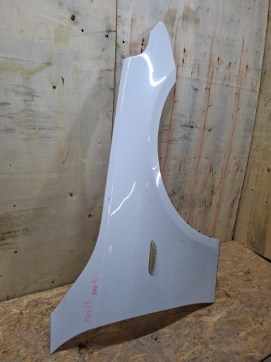 fender front right side BMW 5 E60/E61 facelift 2008
