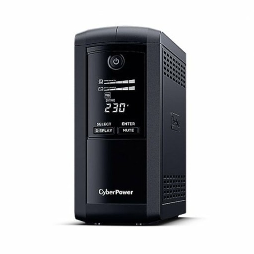 Ups cyberpower value pro vp700elcd-fr 700va/390w