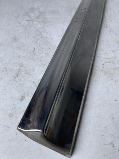 moulding door left rear part CITROEN DS5 9673775180 CHROM