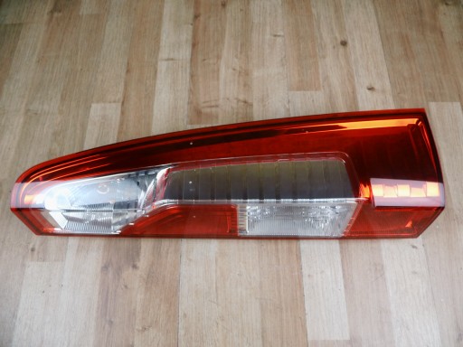 Renault Master III LIFT light right rear part rear right 265500023R 93197461