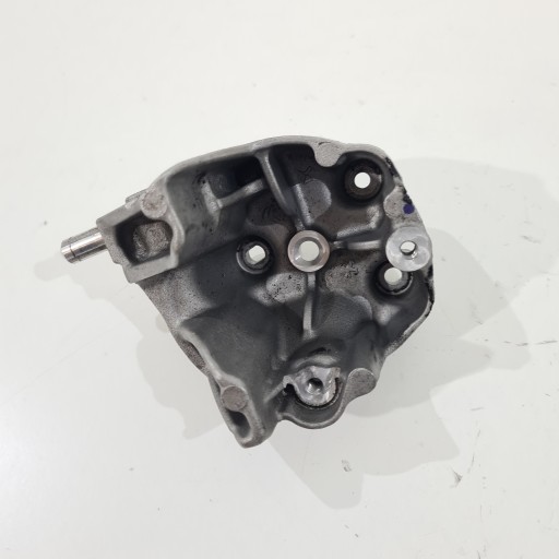 SUPPORT SUPPORT PLAQUE POMPY CARBURANT 1.5 HDI OE 9824088780 PEUGEOT CITROEN