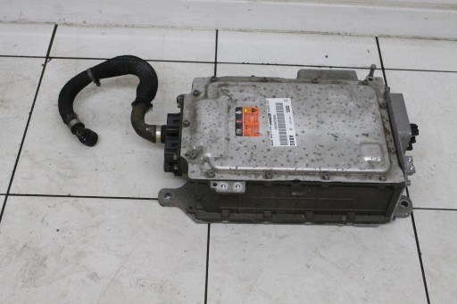 26ABXG2409813941 - Инверторный модуль opel ampera chevrolet volt 15r 24271202