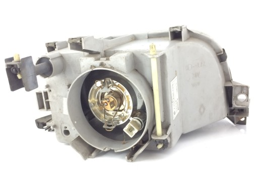 REFLEKTOR light front RENAULT CLIO left 7700796425 RENAULT