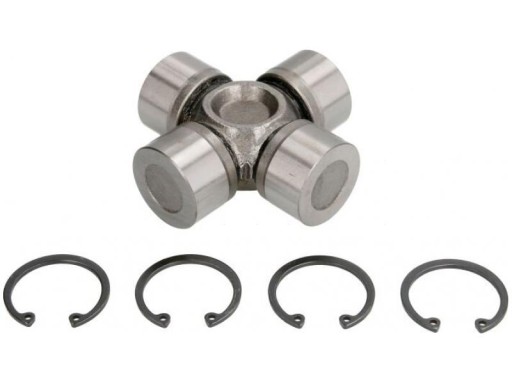 МУФТА ПРИВОДНОГО ВАЛУ BTA BO2-3T120