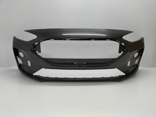front bumper front FORD FOCUS MK4 LIFT 21- ST-LINE