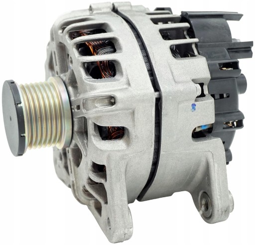 231008040R - Генератор captur megane clio scenic 231008040