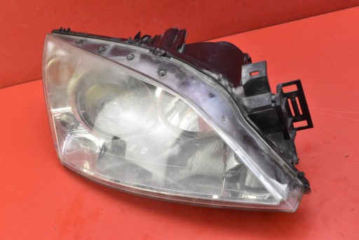 REFLEKTOR right light front XENON EU 1S71-13005-CH FORD MONDEO MK3 00-03