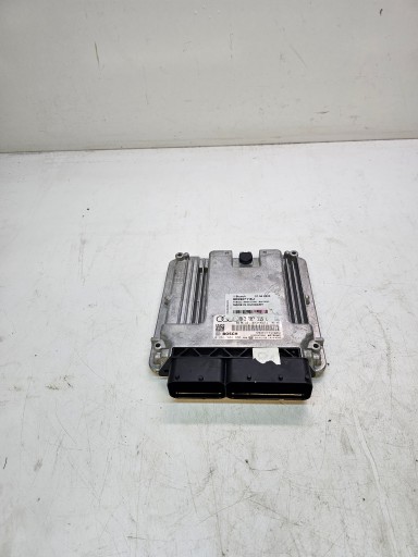 computer control unit of the engine AUDI Q5 8R 2.0 TFSI 8R0907115J
