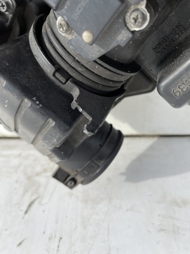 Gehäuse filter luft HONDA JAZZ III 1.2 08