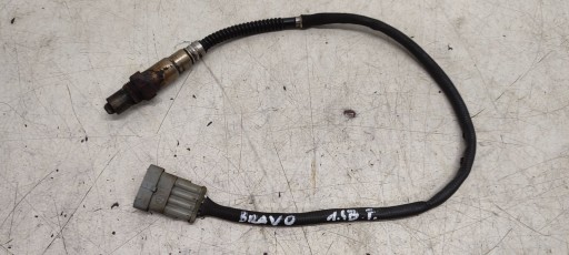 Sonda lambda Fiat Bravo II 1,4 T-JET