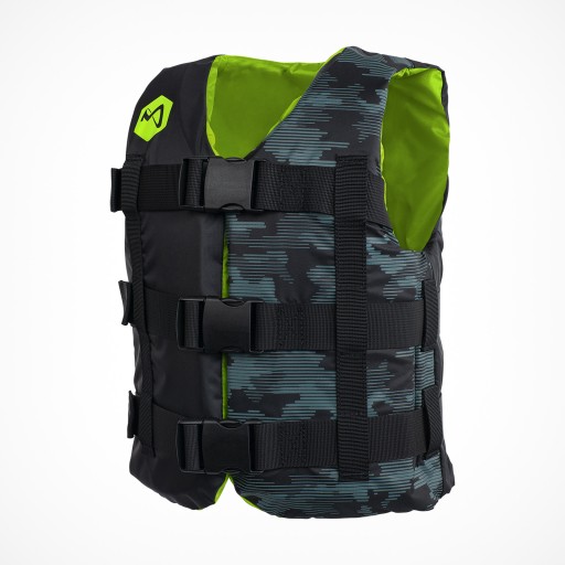 Жилет Mesle 7605075JM, менше XS, до 40 кг