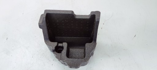 WKLAD Polystirén úchyt KOMPRESORA kufru AUDI Q3 8U 8U0012109C