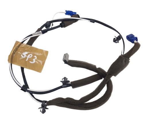 96550-3U200 - KIA SPORTAGE III КАБЕЛЬ РАДІО АНТЕНА NAVI ORIG