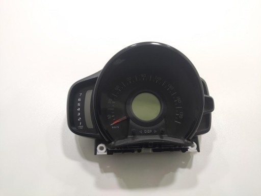 dials PEUGEOT 108 1.2 VTI 2014-2022 69342-530U EUROPA