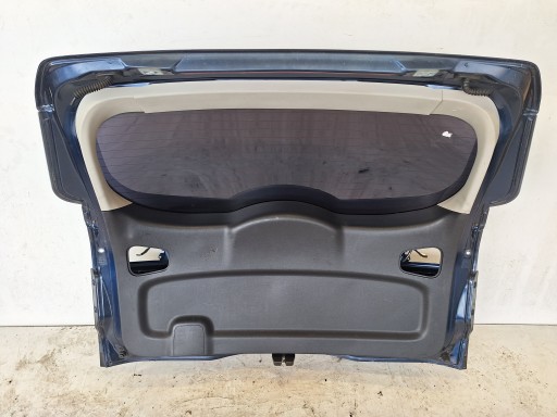 FORD S-MAX MK1 LIFT 10-15 boot door