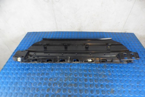 BMW 5 F10 SMART OPENER moulding of the opening bonnet boot 935417 7391042