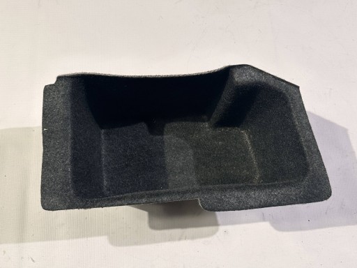 pretinac suvozača obloga tapacirung prtljažnika lijevi Chevrolet Corvette C6 2005 - 2013