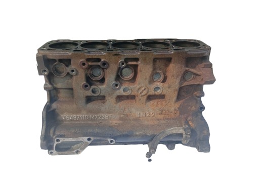 BLOK DES MOTORS ALFA ROMEO 156 166 2.4 JTD 150KM 46437110