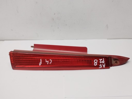 ODBLASK Leuchte rechts heck CITROEN C4 und 9655863780