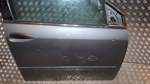 door right front FIAT CROMA II 2005