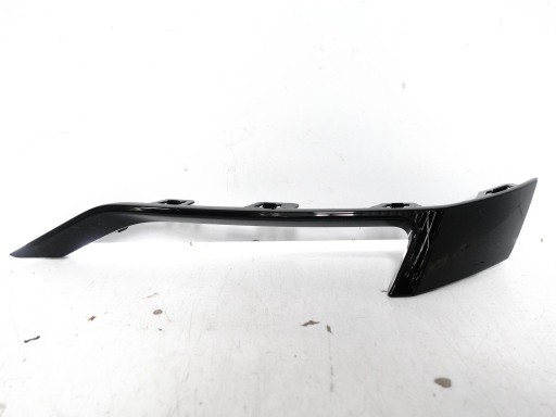 AUDI A3 S-LINE 8Y0 LIFT 24- moulding cap SPOILER bumper rear part left T94