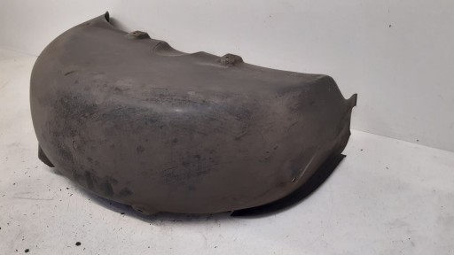 mudguard rear part rear. right VW Caddy III 1,6 TDI