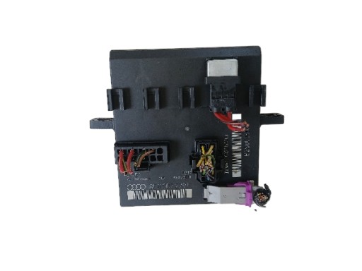AUDI A4 B6 A4 B7 Module Lumières 8E0907279F