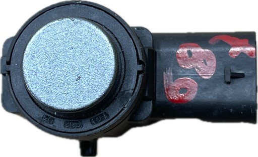 687 BMW G30 MINI Sensor Parken Rückfahrwarner PDC 9826993 026073106