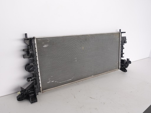 OPEL ASTRA 5 K V 15- chladič vody 39146897
