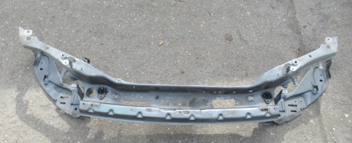 VOLVO V50 2.4 D 06R KOMBI Versteifung Schlossträger OKULAR Schlossträger