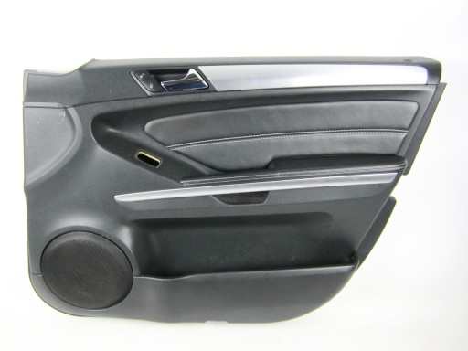 side door front front right Mercedes ML W164