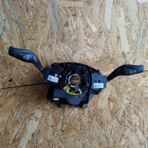 steering wheel levers and controls Ford Transit Custom KK3T3F944AB