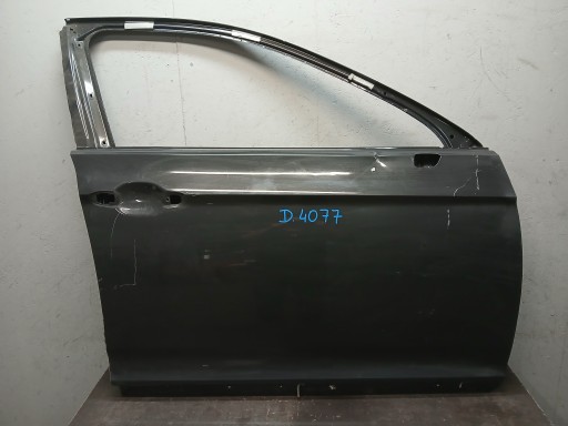 dveře předek pravé VW PASSAT B8 3G