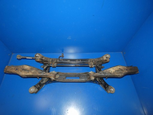KIA SPORTAGE IV 2016- axle beam subframe suspension beam rear part