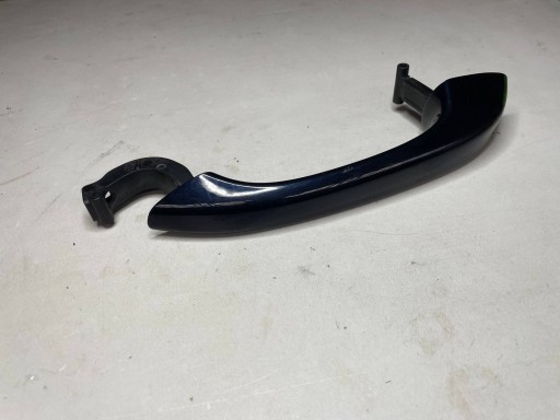 außen- türgriff tür vorne links PORSCHE CAYENNE 9Y0837205B @A