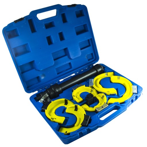 Пружинные съемники McPherson 10200NM GERMANY