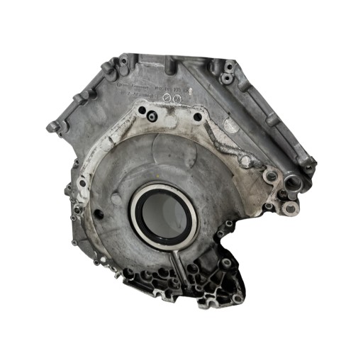 059103173CK - Крышка ГРМ AUDI A6 C7 3.0 TDI CLA вся !