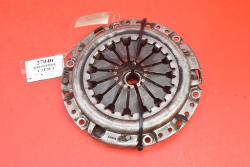 Embrayage Disque de pression HYUNDAI I10 et 10 1 et 1.1 69 KM 10-13