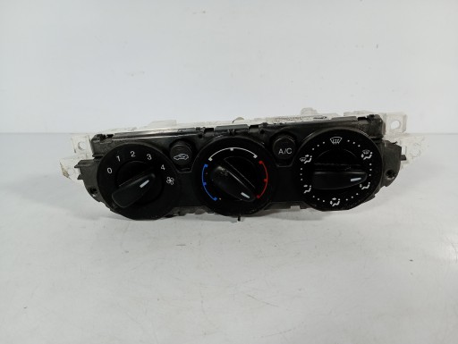 FORD C-MAX MK1 03-10 switch switch PANEL air conditioning devices OE 7M5T19980BA