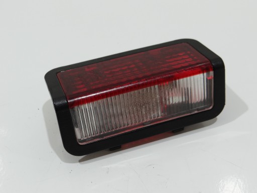 light bonnet boot BMW E60 E61 LCI 6962569