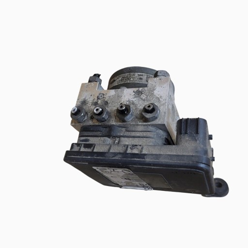 FORD FOCUS MK3 KOMBI HB 15-18R LIFT pump control unit ABS F1FC2C405AG