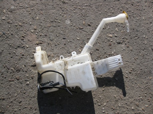 RENAULT KADJAR 1.6 DCI 15R nadrzka ostrekovacov Pumpe 289100390R