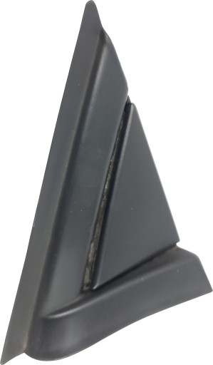 CITROEN C5 III X7 LIFT Blende Abdeckung TROJKAT des Kotflügels links vorne 9686556080