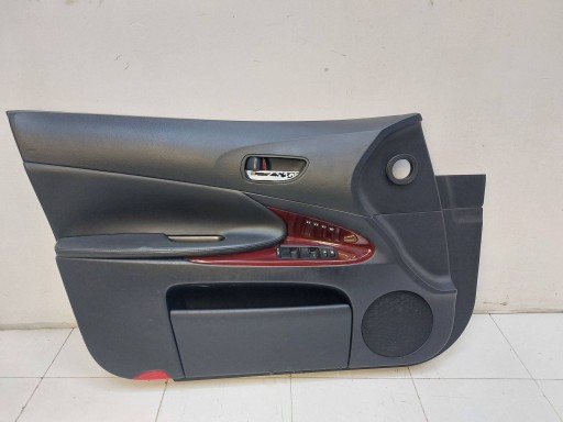LEXUS GS 300 GS300 350 430 450H 05r> side upholstery door left front